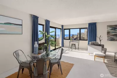 7 Highland Drive #501, Seattle, WA 98109 - Photo 4