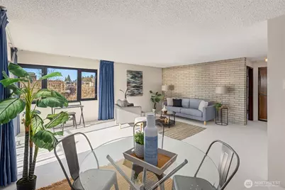 7 Highland Drive #501, Seattle, WA 98109 - Photo 2