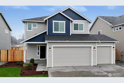3531 183rd Street Ct E, Tacoma, WA 98446 - Photo 2