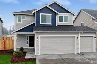 3531 183rd Street Ct E, Tacoma, WA 98446 - Photo 2