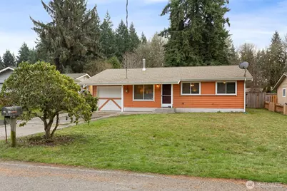 1341 NE Vena Avenue, Bremerton, WA 98311 - Photo 1