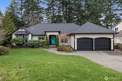 7848 Schoolhouse Avenue NW, Gig Harbor, WA 98335 - Photo 1