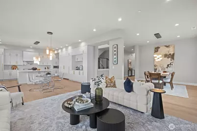 904 N 33rd Place, Renton, WA 98056 - Photo 4