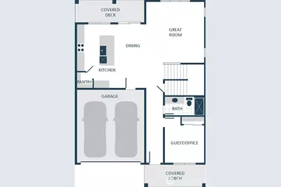 4335 72nd Drive NE, Marysville, WA 98270 - Photo 2