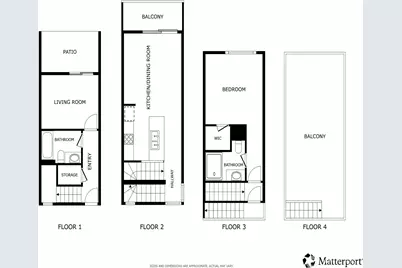 1117 NW 56th Street #D, Seattle, WA 98107 - Photo 32