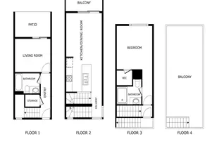 1117 NW 56th St, Seattle, WA 98107 - Photo 32