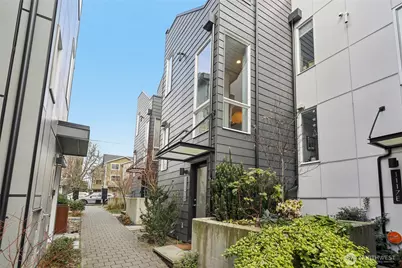 1117 NW 56th Street #D, Seattle, WA 98107 - Photo 1