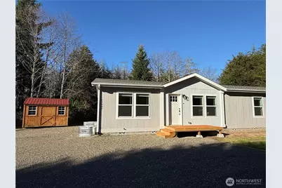 20405 Crane Place, Ocean Park, WA 98640 - Photo 2