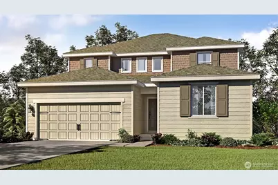 19708 137th Avenue E, Graham, WA 98338 - Photo 1