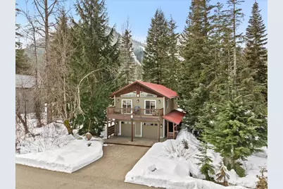 661 E Hyak Drive, Snoqualmie Pass, WA 98068 - Photo 2