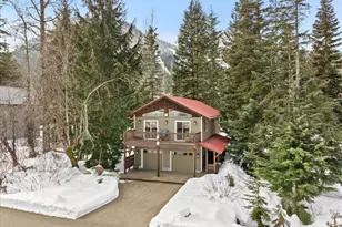 661 E Hyak Dr, Snoqualmie Pass, WA 98068 - Photo 2