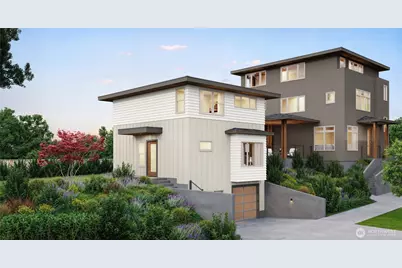 6911 30th Avenue NW, Seattle, WA 98117 - Photo 2