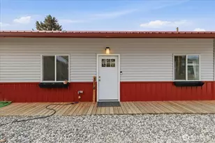 314 Orchard Ave, Elmer City, WA 99124 - Photo 2