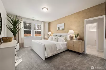 13612 199th Street Ct E, Graham, WA 98338 - Photo 14