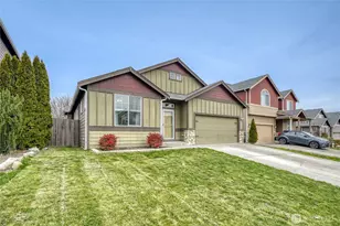 15348 Chad Dr SE, Yelm, WA 98597 - Photo 2