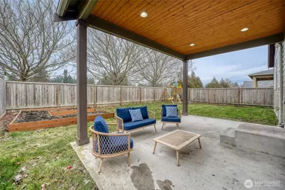 15348 Chad Drive SE, Yelm, WA 98597 - Photo 32