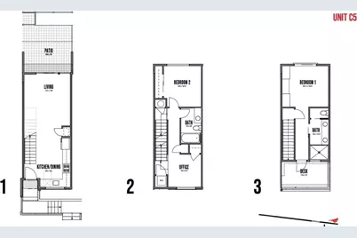 8333 H 12th Avenue NW, Seattle, WA 98117 - Photo 24