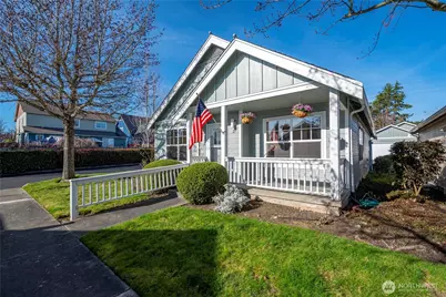161 W Whidbey Avenue #21, Oak Harbor, WA 98277 - Photo 1