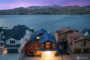 2031 W Terrace Ave, Chelan, WA 98816 - Photo 1