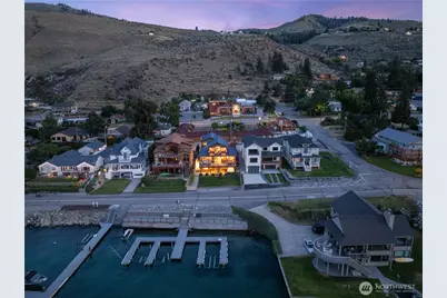 2031 W Terrace Avenue, Chelan, WA 98816 - Photo 4