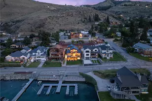 2031 W Terrace Ave, Chelan, WA 98816 - Photo 4