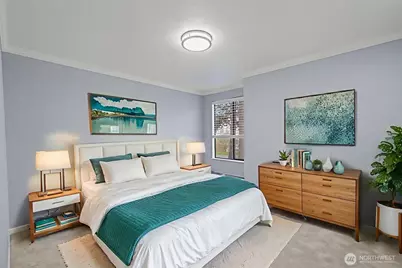 8013 NE 177th Ct #402, Kenmore, WA 98028 - Photo 1