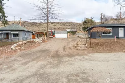 919 E Johnson(Lot 11) Avenue, Chelan, WA 98816 - Photo 1