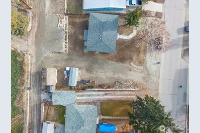 919 E Johnson(Lot 11) Avenue, Chelan, WA 98816 - Photo 10