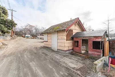 919 E Johnson(Lot 11) Avenue, Chelan, WA 98816 - Photo 6