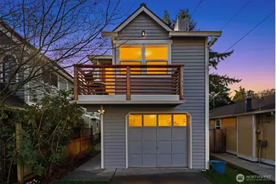 721 N 87th St, Seattle, WA 98103 - Photo 1