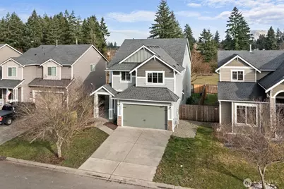 15580 Chad Drive SE, Yelm, WA 98597 - Photo 2