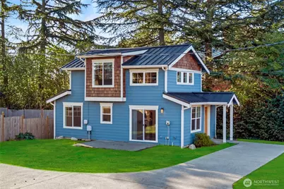 12757 Dayton Avenue N #B, Seattle, WA 98133 - Photo 4