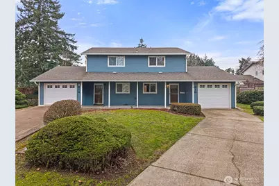 814 816 Soroya Drive SW, Olympia, WA 98502 - Photo 1