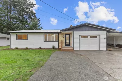 1917 Grove Street, Marysville, WA 98270 - Photo 1