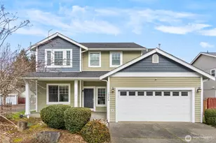 15708 104th Ave SE, Yelm, WA 98597 - Photo 1