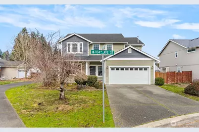 15708 104th Avenue SE, Yelm, WA 98597 - Photo 2