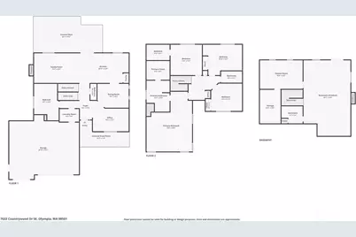 7633 Countrywood Drive SE, Olympia, WA 98501 - Photo 40