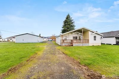 615 California Avenue, South Bend, WA 98586 - Photo 2