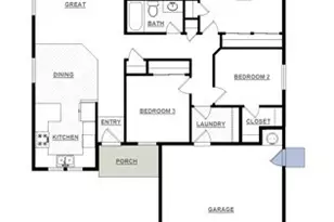 4314 W Redhead Ave, Moses Lake, WA 98837 - Photo 2