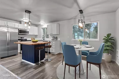 19914 69th Avenue Ct E, Spanaway, WA 98387 - Photo 6