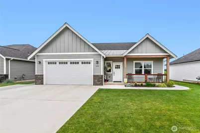 2068 Bowfin Way, Lynden, WA 98264 - Photo 1