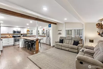 721 E McMickin Road, Shelton, WA 98584 - Photo 8