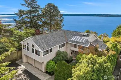 10245 Marine View Drive SW, Seattle, WA 98146 - Photo 1