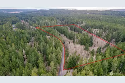 0 Xxx Coles Road, Langley, WA 98260 - Photo 2