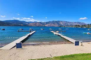 1 Lakeside 719-G, Manson, WA 98831 - Photo 16