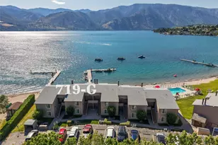 1 Lakeside 719-G, Manson, WA 98831 - Photo 2