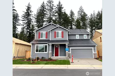 6094 Trace Drive SW, Port Orchard, WA 98367 - Photo 1