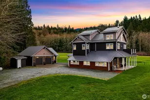 27806 W Gilligan Creek Rd, Sedro Woolley, WA 98284 - Photo 2