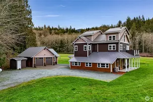 27806 W Gilligan Creek Rd, Sedro Woolley, WA 98284 - Photo 2