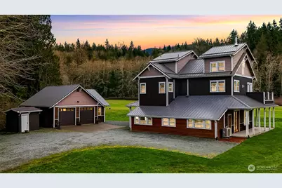 27806 W Gilligan Creek Road, Sedro Woolley, WA 98284 - Photo 2